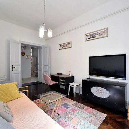 Апартаменты 1Br In Central Zagreb & Main Station, Free Parking Экстерьер фото