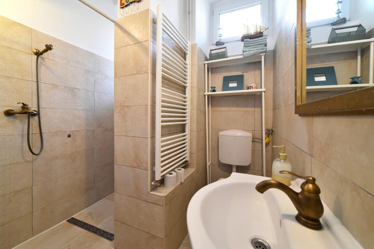 Апартаменты 1Br In Central Zagreb & Main Station, Free Parking Экстерьер фото